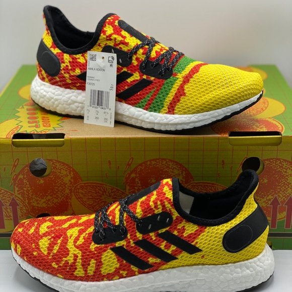 ADIDAS SPEEDFACTORY AM4LA‎ \'747 WAREHOUSE main image 8